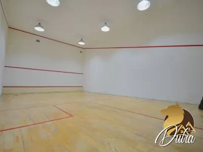 Verveine Panamby 513m² 04 Dormitórios 04 Suítes 5 Vagas