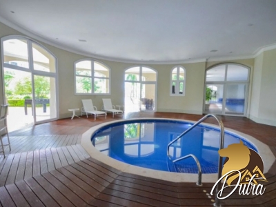Verveine Jardim Fonte do Morumbi 427m² 04 Dormitórios 04 Suítes 4 Vagas