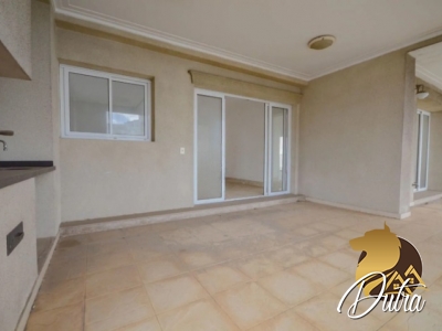 Verveine Jardim Fonte do Morumbi 427m² 04 Dormitórios 04 Suítes 4 Vagas