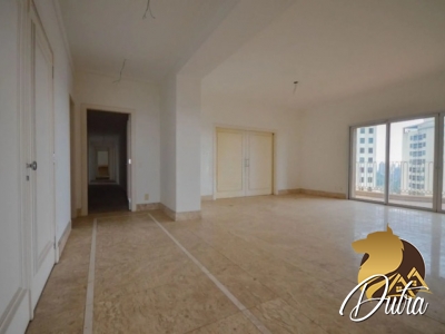 Verveine Jardim Fonte do Morumbi 427m² 04 Dormitórios 04 Suítes 4 Vagas