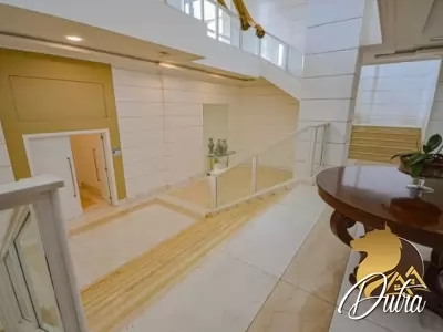 Verveine Jardim Fonte do Morumbi 427m² 04 Dormitórios 04 Suítes 4 Vagas