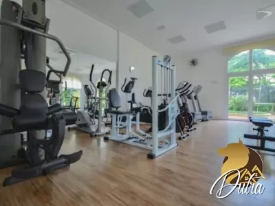 Verveine Jardim Fonte do Morumbi 427m² 04 Dormitórios 04 Suítes 4 Vagas