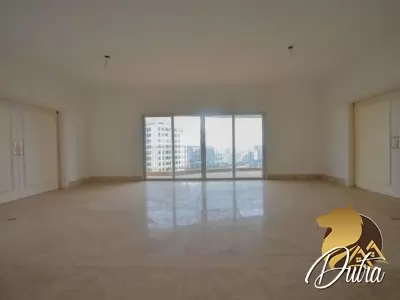 Verveine Jardim Fonte do Morumbi 427m² 04 Dormitórios 04 Suítes 4 Vagas