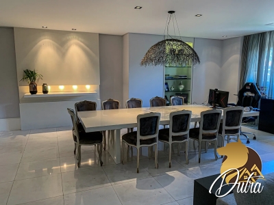 Castagneto Higienópolis 292m² 04 Dormitórios 03 Suítes 4 Vagas