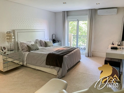Castagneto Higienópolis 292m² 04 Dormitórios 03 Suítes 4 Vagas