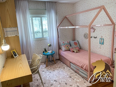 Castagneto Higienópolis 292m² 04 Dormitórios 03 Suítes 4 Vagas