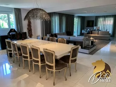 Castagneto Higienópolis 292m² 04 Dormitórios 03 Suítes 4 Vagas