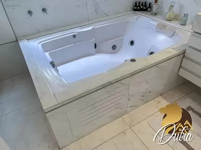 Castagneto Higienópolis 292m² 04 Dormitórios 03 Suítes 4 Vagas