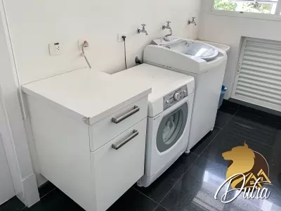 Castagneto Higienópolis 292m² 04 Dormitórios 03 Suítes 4 Vagas