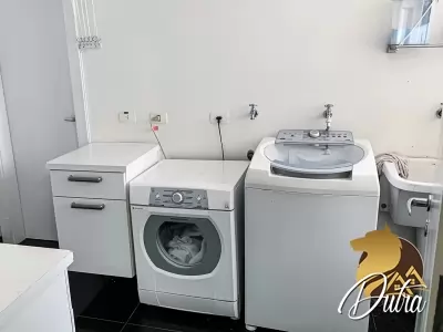 Castagneto Higienópolis 292m² 04 Dormitórios 03 Suítes 4 Vagas